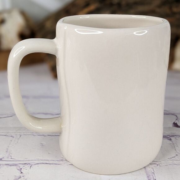 Rae Dunn AUNTIE Ceramic Mug - Picture 2 of 6
